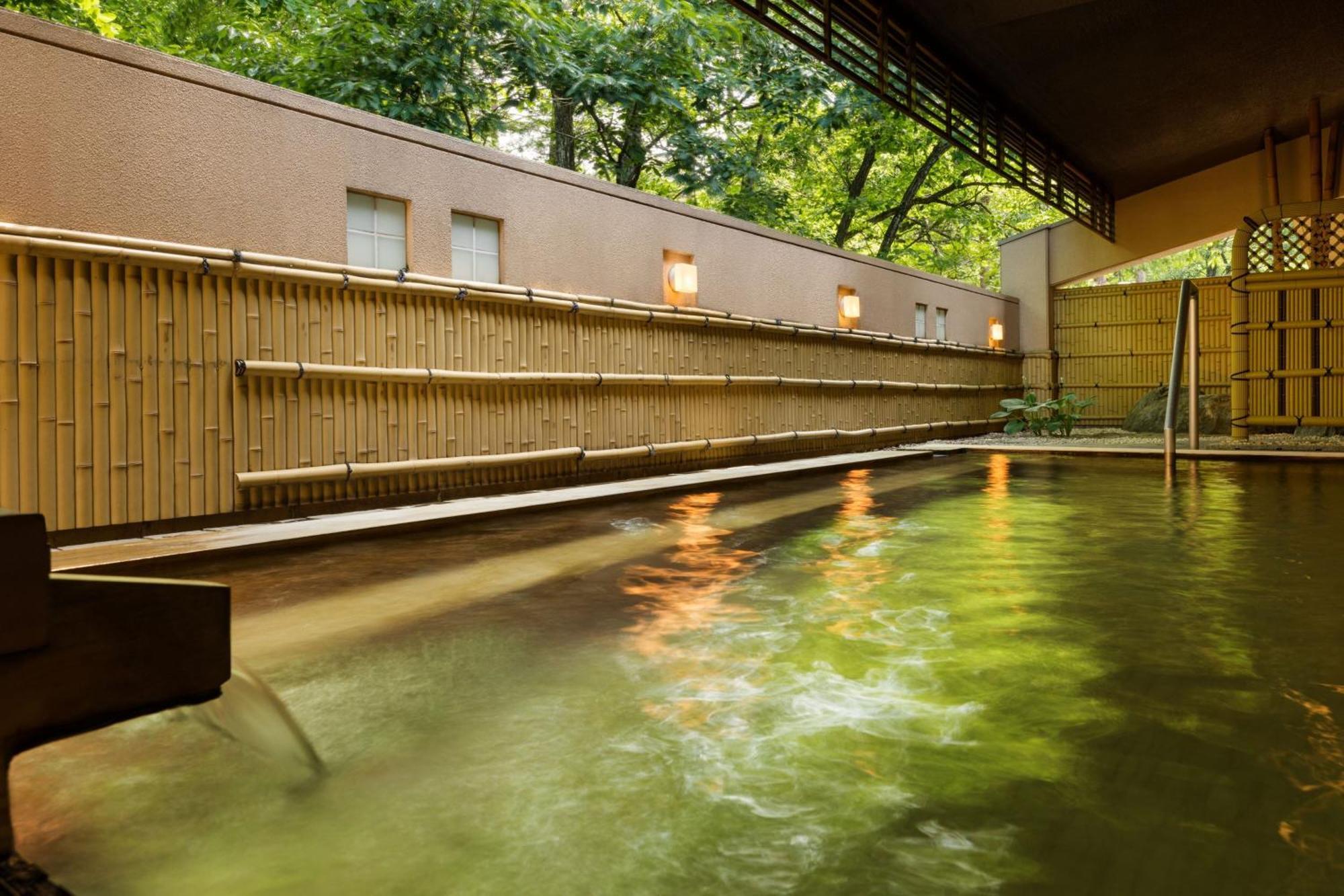 Hotel Courtyard By Marriott Hakuba Exterior foto