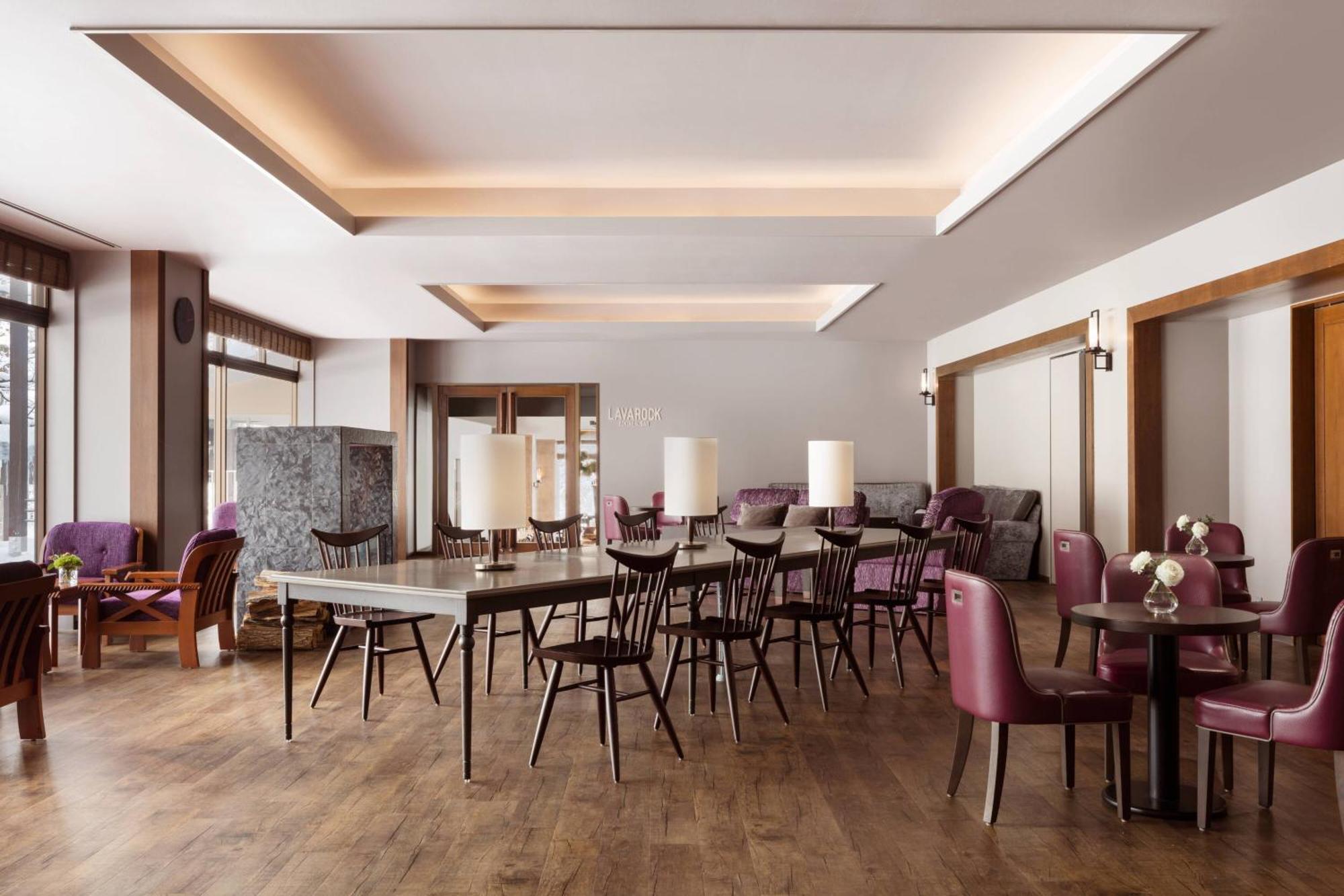 Hotel Courtyard By Marriott Hakuba Exterior foto
